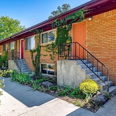 Red Ivy #5 Villa Boise Exterior photo