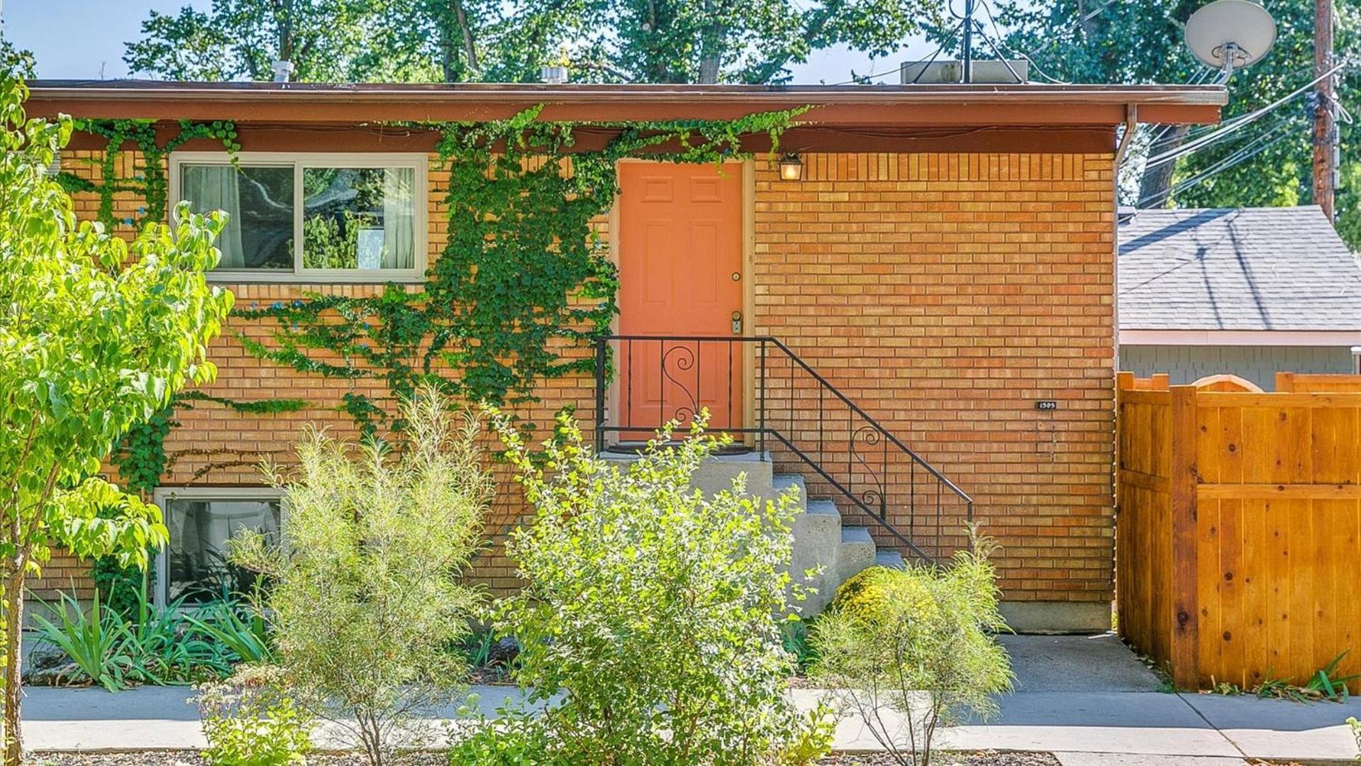 Red Ivy #5 Villa Boise Exterior photo
