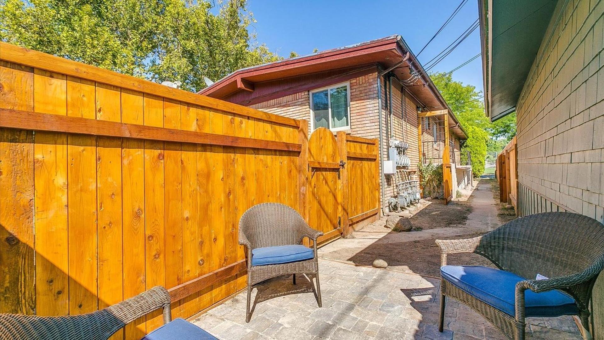 Red Ivy #5 Villa Boise Exterior photo